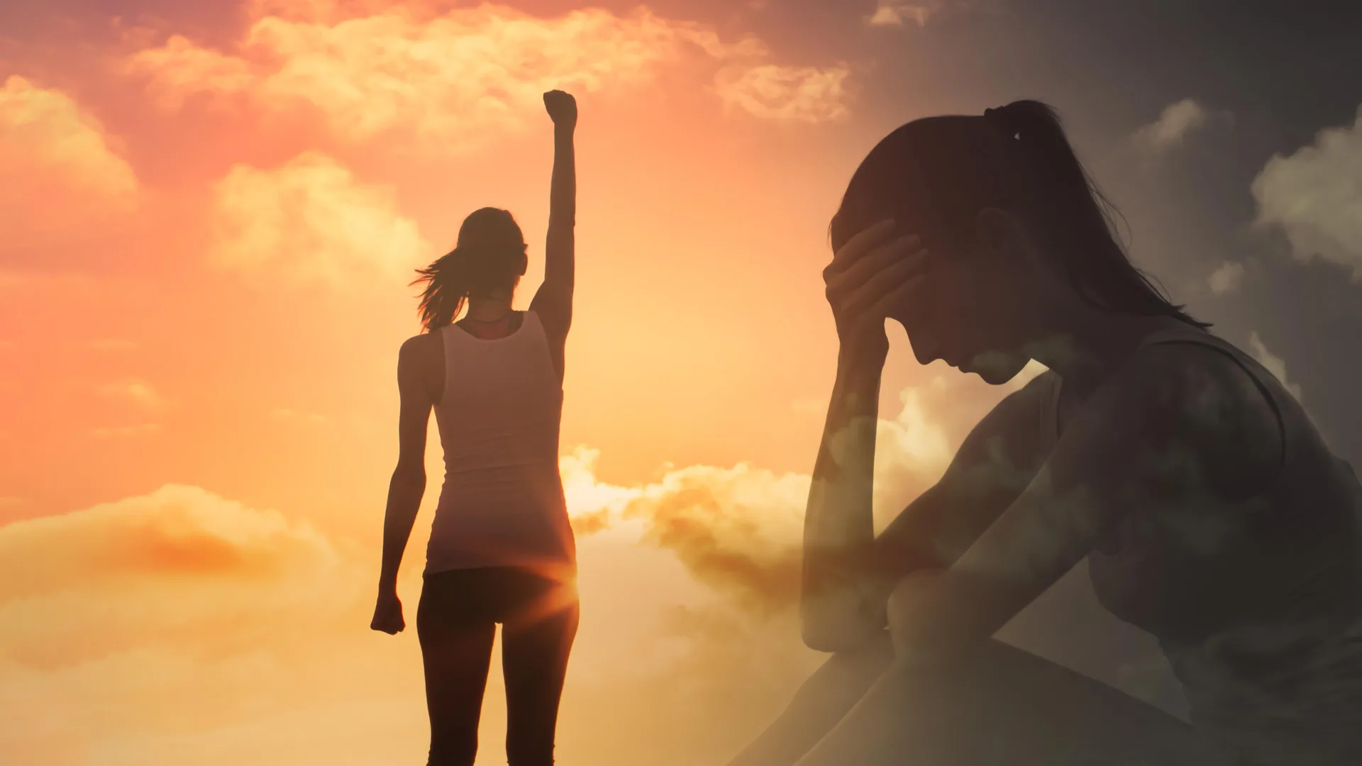 Pesquisadores descobrem que atividade física compete com tratamento para depressão