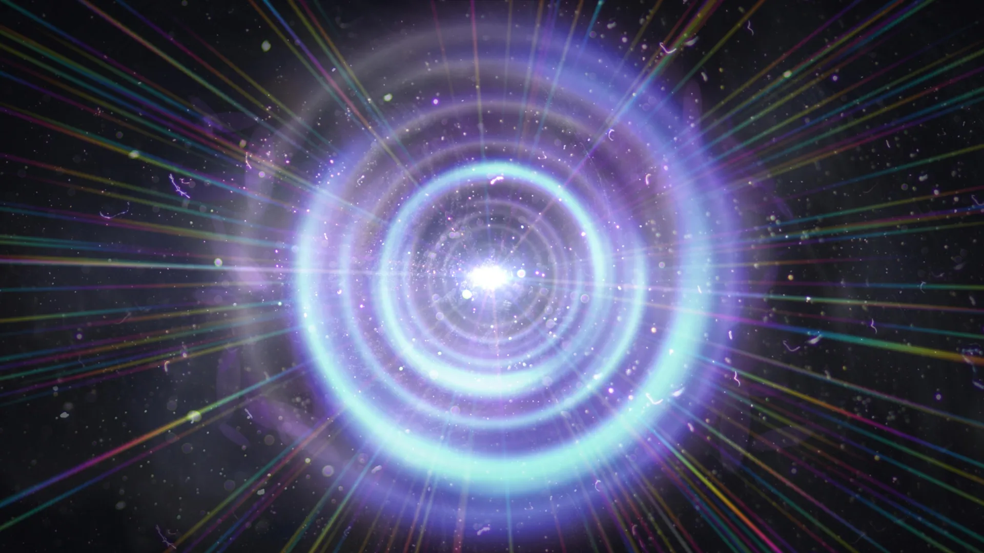 Uma nova proposta inesperada sobre como o Big Bang pode ter ocorrido