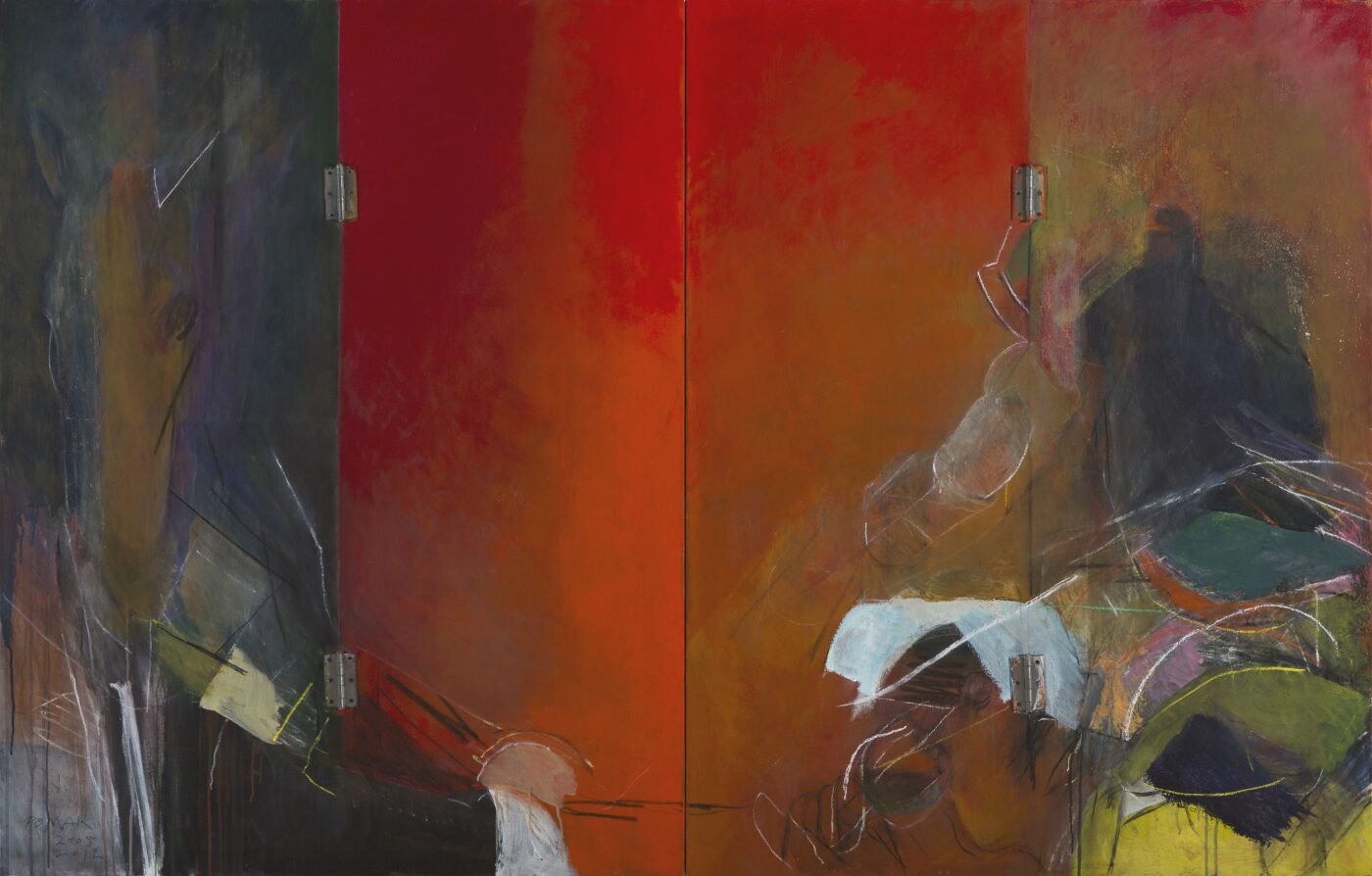 Júlio Pomar: Um Século de Rebeldia