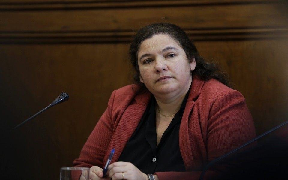 Eleições Autárquicas: Alexandra Leitão antecipa que é "desafiador" PS suportar verbas do novo governo de Lisboa