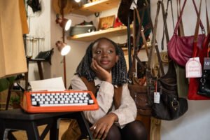 As Jornadas de Alice Neto de Sousa