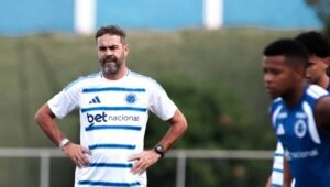 Artur Jorge desvela diálogo «cara a cara» com Walace após controvérsia e aponta futuro do atleta para a administração