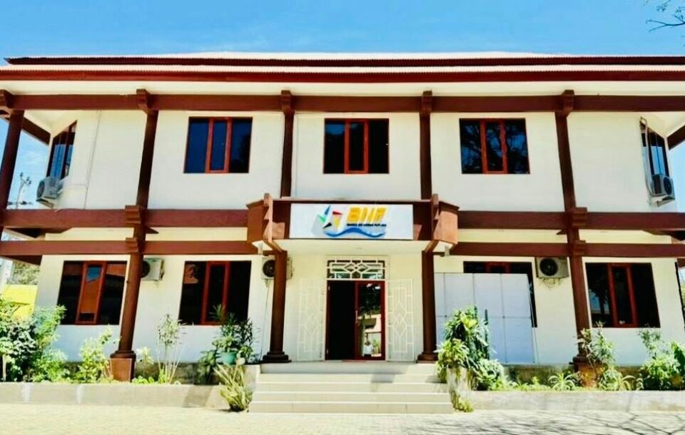 SIBS reafirma dedicação na atualização das transações em Timor