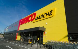 Bricomarché inaugura novo estabelecimento no Cartaxo com aporte de 2,5 milhões