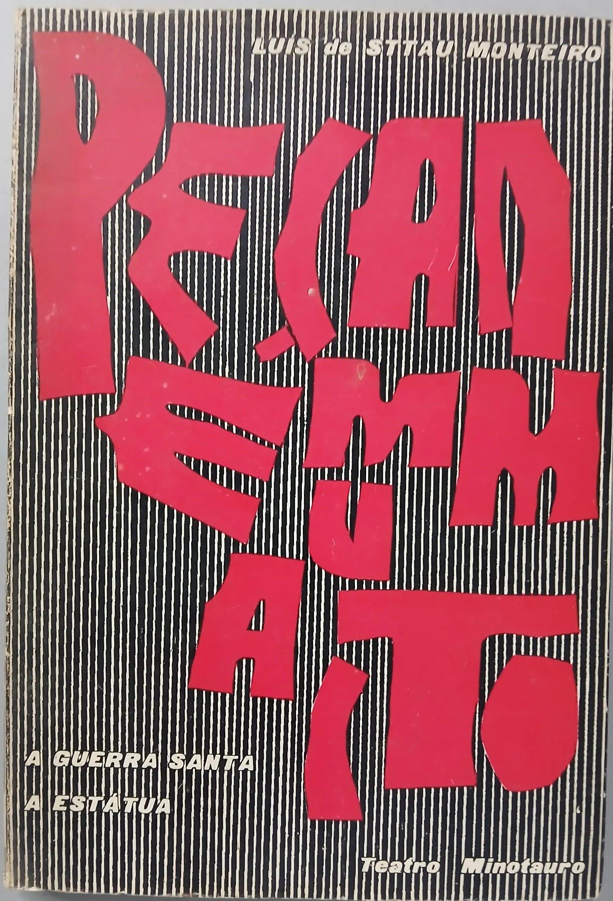 O delito bélico do escritor