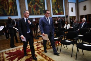 Tesouro e Fundo de Garantia fecham pactos que possibilitam levantar 1.686 milhões com comercialização do Novobanco