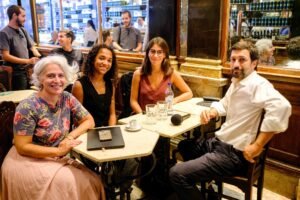 "A seriedade do alojamento é tamanha que apenas a CML não consegue solucionar".