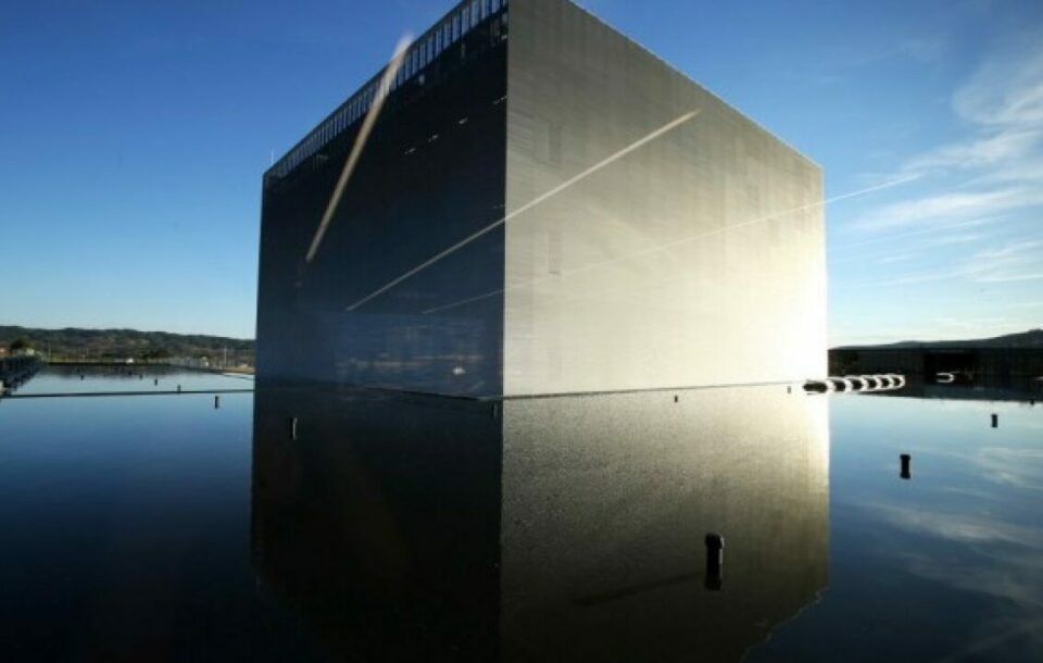 Asterion adquire infraestrutura de servidores da Altice na Covilhã por 120 milhões de euros.