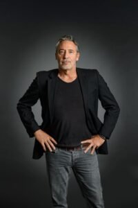 Alexandra Lencastre e Diogo Infante: Estrelas em Foco