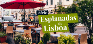 A história de uma cidade de sol e calor que acordou tarde para as esplanadas