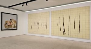 As Jornadas de Denise Fernandes