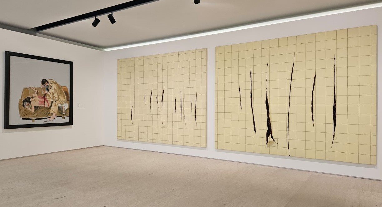 As Jornadas de Denise Fernandes