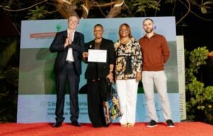 TotalEnergies e o Instituto Fundador revelaram em Luanda os primeiros selecionados da iniciativa '100 empresários'