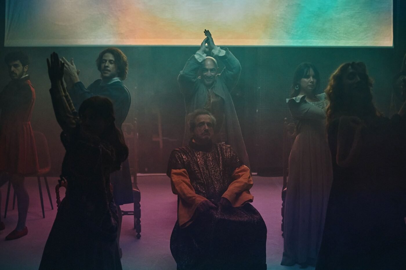 Camões tal como existe, sem rolagem nem deslizar