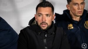 "Conceba como seria o Sporting sem Luis Suárez e o Benfica sem Vangelis Pavlidis"