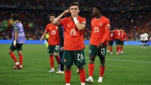 Sérgio e Francisco Conceição lançam a obra acerca da Equipa Nacional: «Uma fonte imensa de felicidade e satisfação»