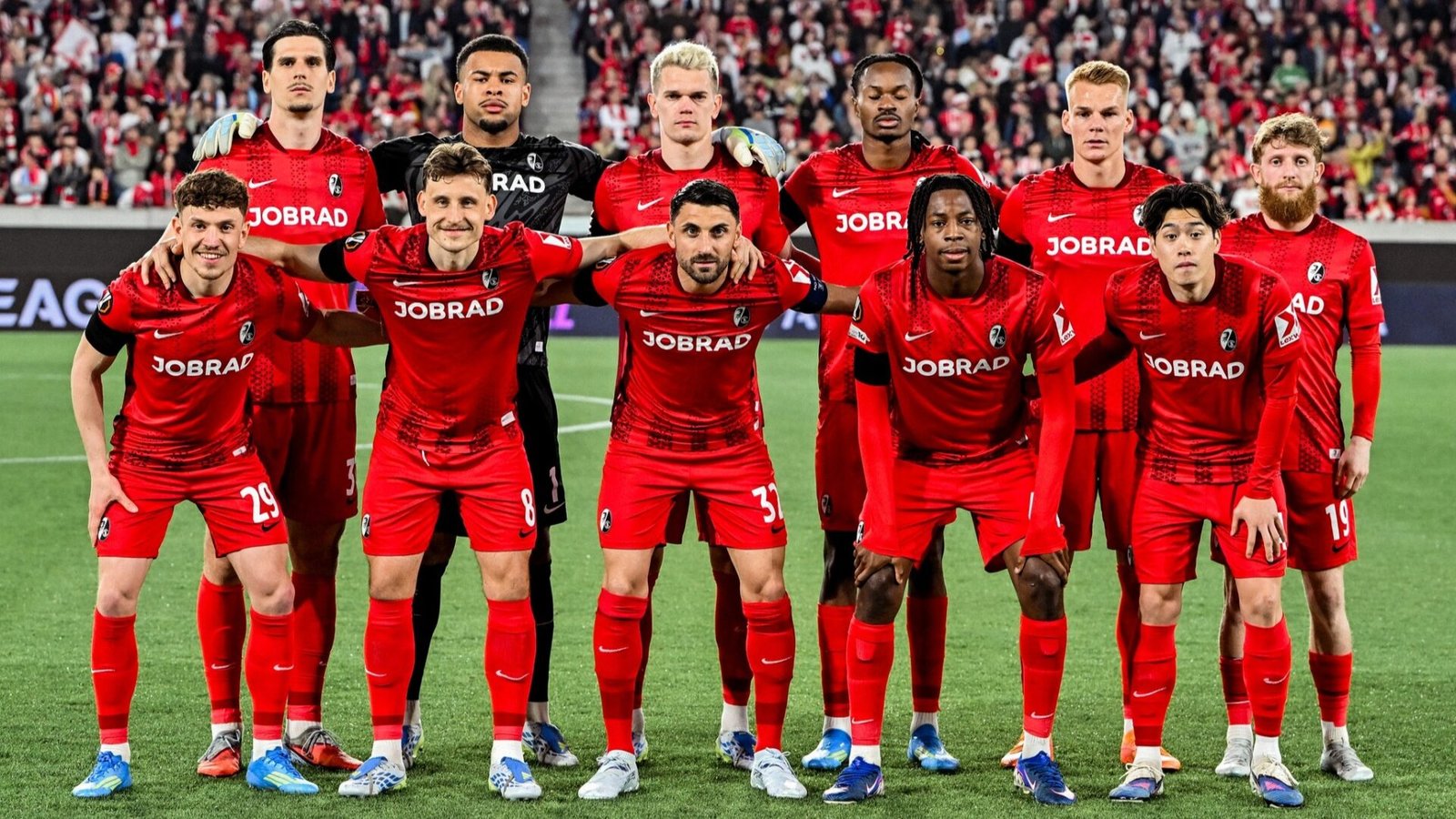 Friburgo supera Celta de Vigo e Aston Villa conquista vantagem na Itália: confira os resultados da fase inicial dos quartas de final da Liga Europa