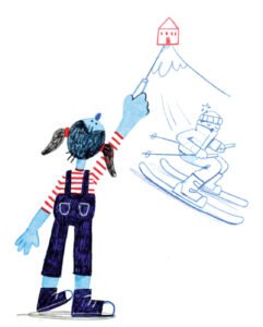 Novas Perspectivas da Ilustração