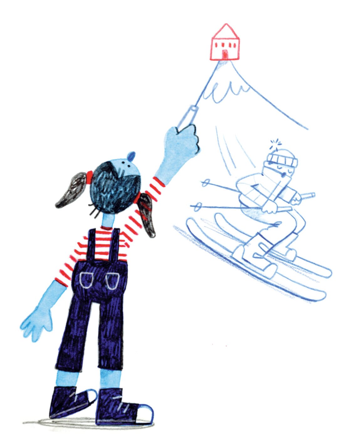 Novas Perspectivas da Ilustração