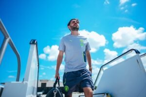 Bernardo Silva pretende esclarecer seu destino antes da Copa do Mundo 2026