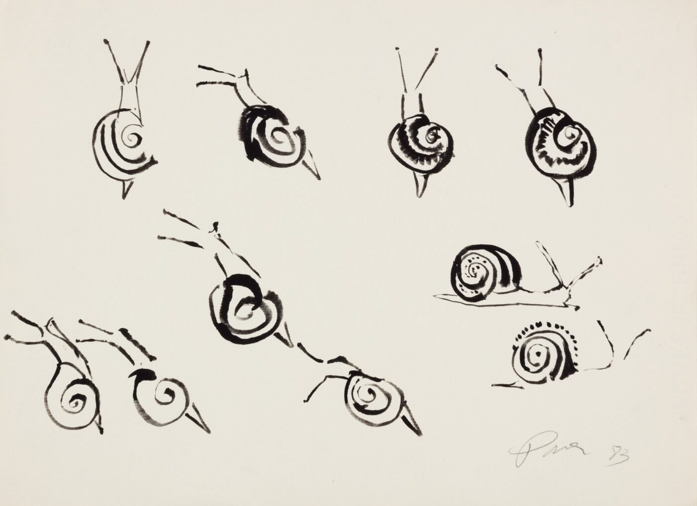 As jornadas de André e Teodoro