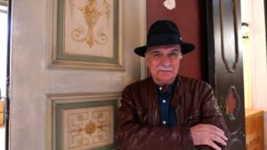 Janita Salomé: A Jornada de Redescoberta