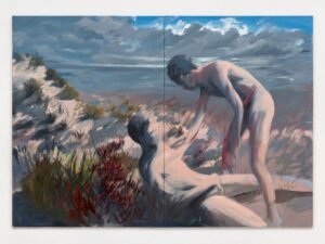 A BoCA chama à alteração para distorcer a verdade