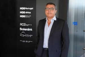 Grupo MDS estima alcançar em 2025 faturamento de 260 milhões, sendo 80 milhões provenientes de Portugal.