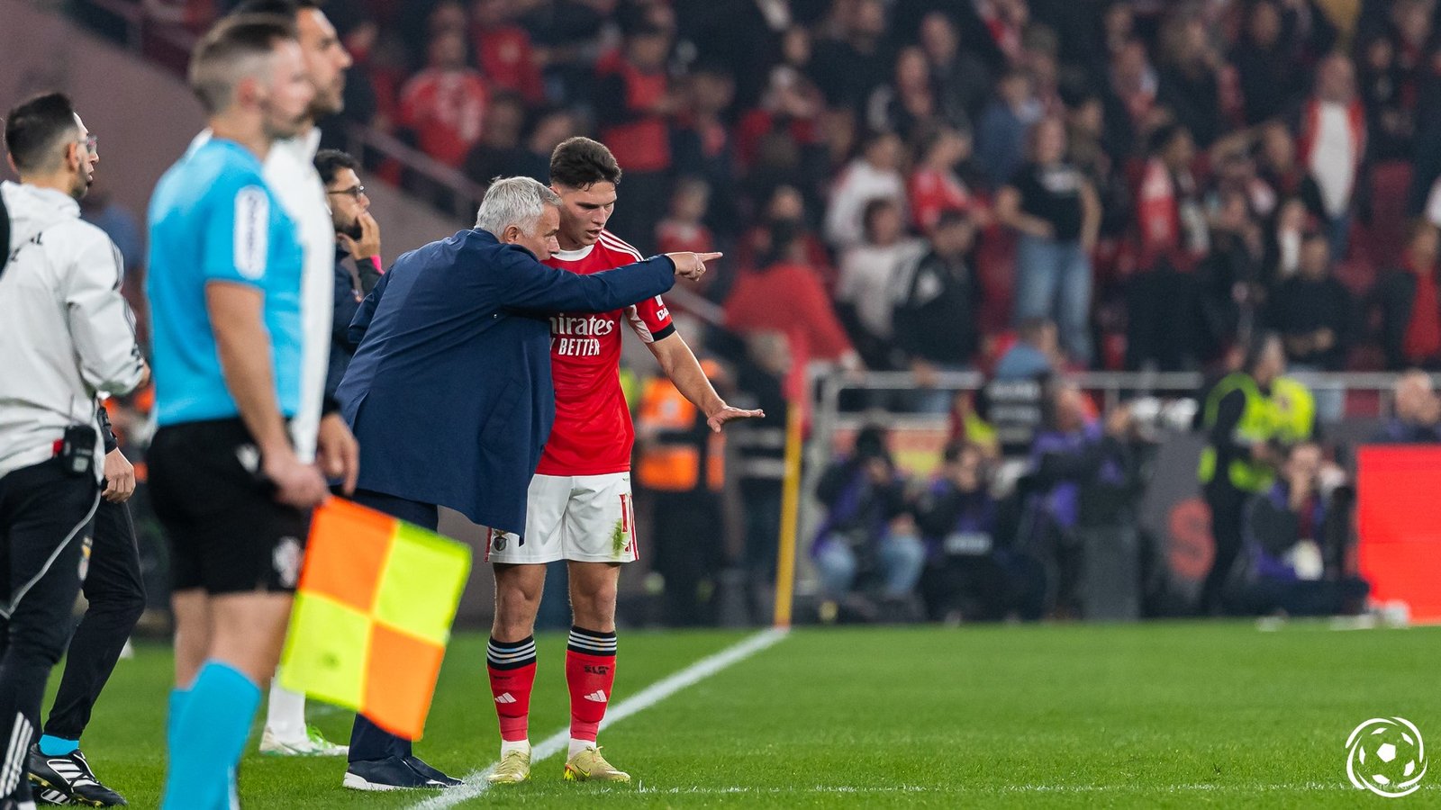 Data e horário da prévia de José Mourinho para Casa Pia x Benfica já foram divulgados