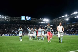 Juventus investe 46 milhões de euros em atleta fora dos projetos: atacante deve sair no verão.