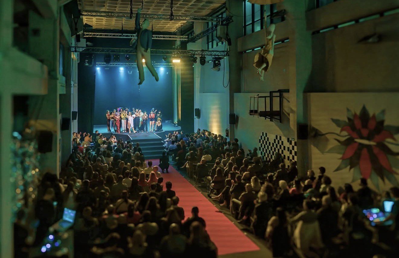 No Coração de Cabo Ruivo com João Pedro Fonseca