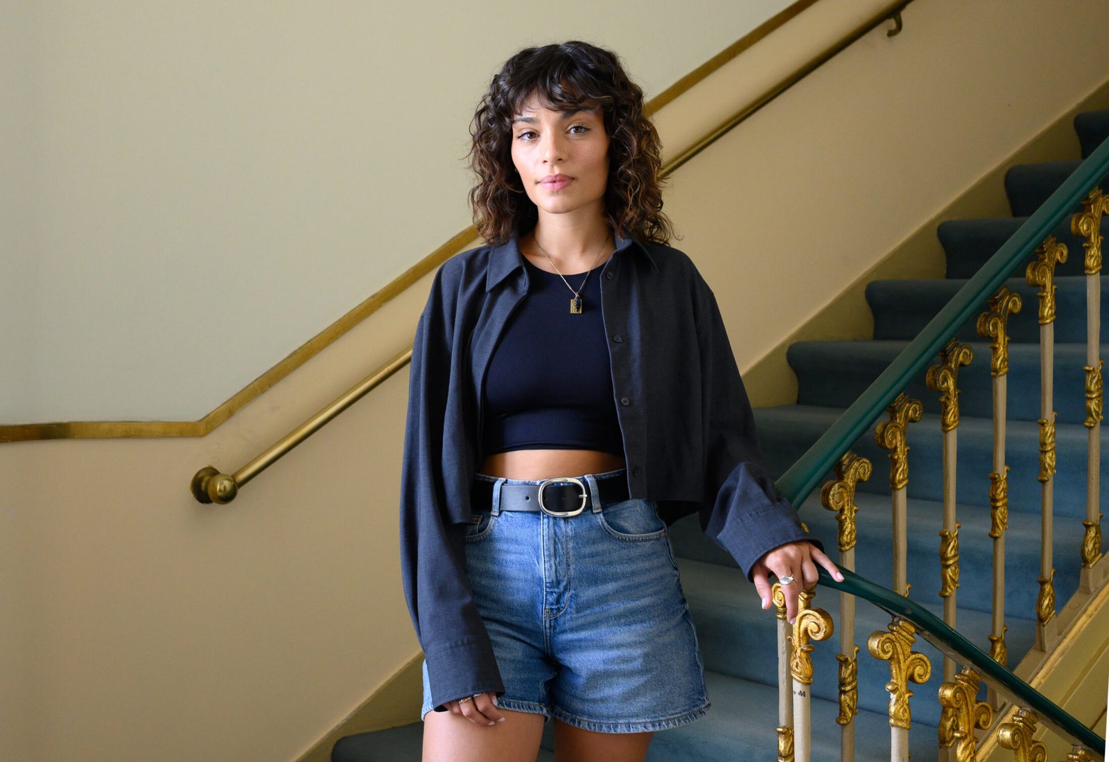 As Jornadas de Inês Pires Tavares