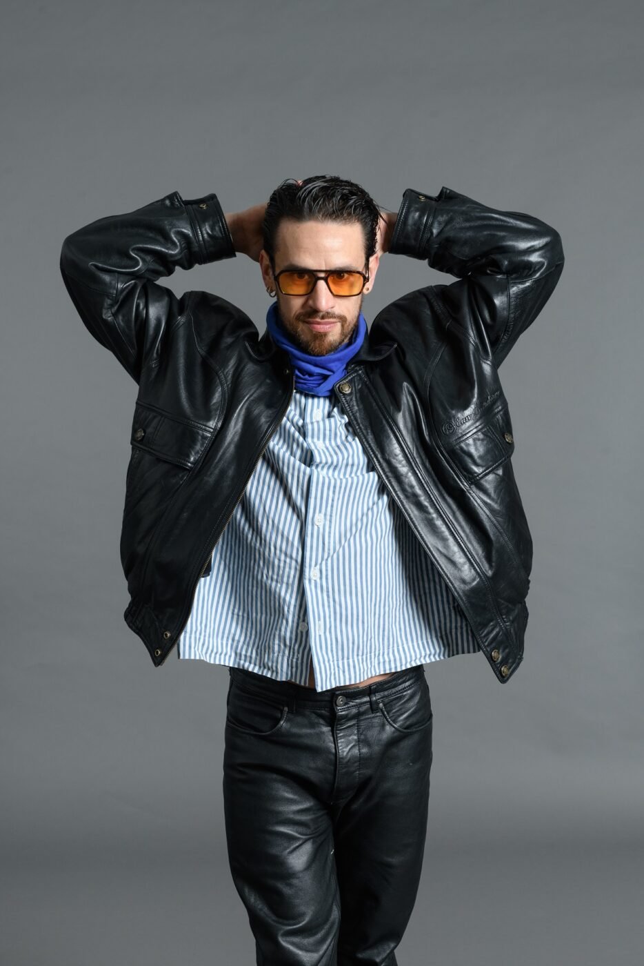 Marcos da Silva Freire