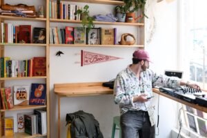 Sem Encontro Redondo com Rita Daniela