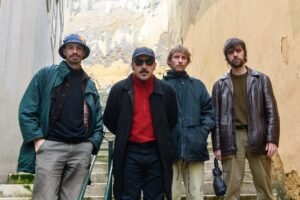 Ganso Original: Uma Perspectiva Inovadora sobre a Natureza