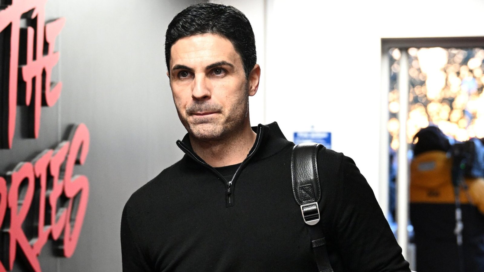 Cuidado, Leões: Mikel Arteta revela atualizações sobre contusão de atacante do Arsenal