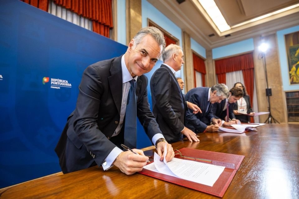 "Novobanco? Possuímos imensa fé na economia lusa", ressalta diretor do BPCE