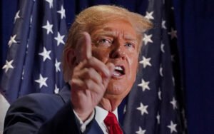 BBC acusada de manipular parcialmente um clipe de Trump na data da invasão ao Capitólio