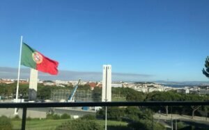 Moody's preserva a classificação de Portugal