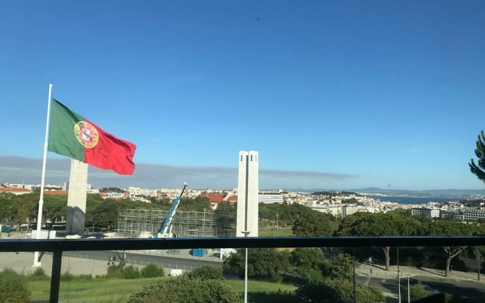 Moody's preserva a classificação de Portugal