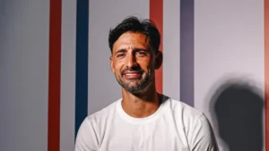 Braga anuncia alteração na estrutura técnica do time B: Rúben Teles assume como novo comandante