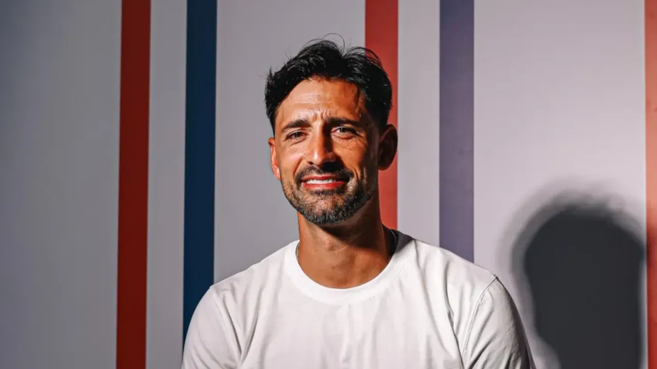 Braga anuncia alteração na estrutura técnica do time B: Rúben Teles assume como novo comandante