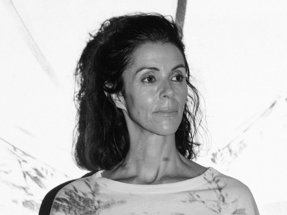 Sara de Castro concebe uma nova equidade