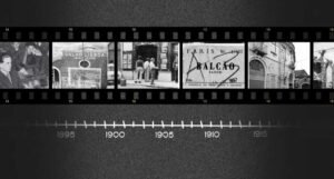 Vítor habitou no antigo cinema Lisboa. As narrativas das salas empoeiradas de Lisboa.