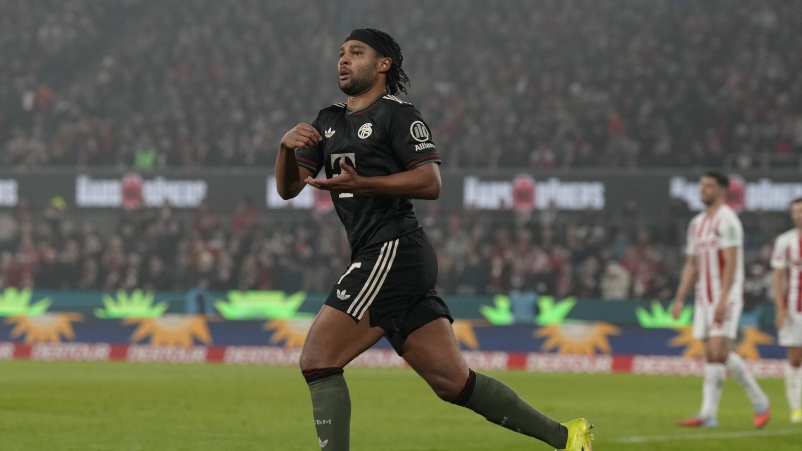 «Preconceito causa sofrimento incessante. Seja qual for o passado.»