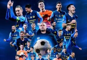 Vítor Campelos guia o NK Celje à vitória na Liga Eslovena