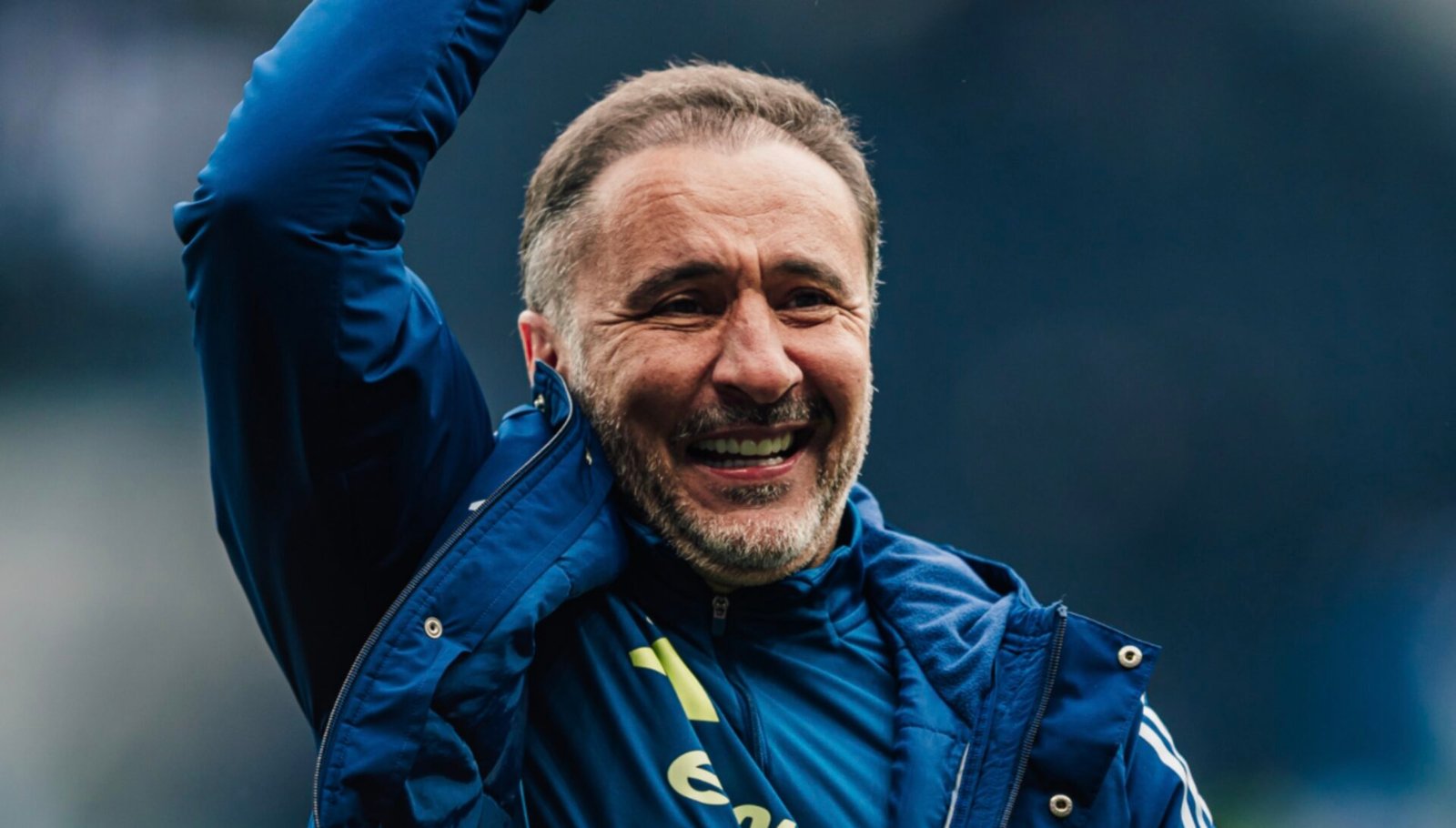 Vítor Pereira após vitória expressiva do Nottingham Forest na Premier League: «Estamos ativos e prontos para batalhar até ao último encontro»