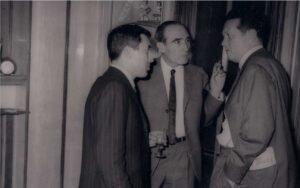 José Cardoso Pires, o autor lisboeta