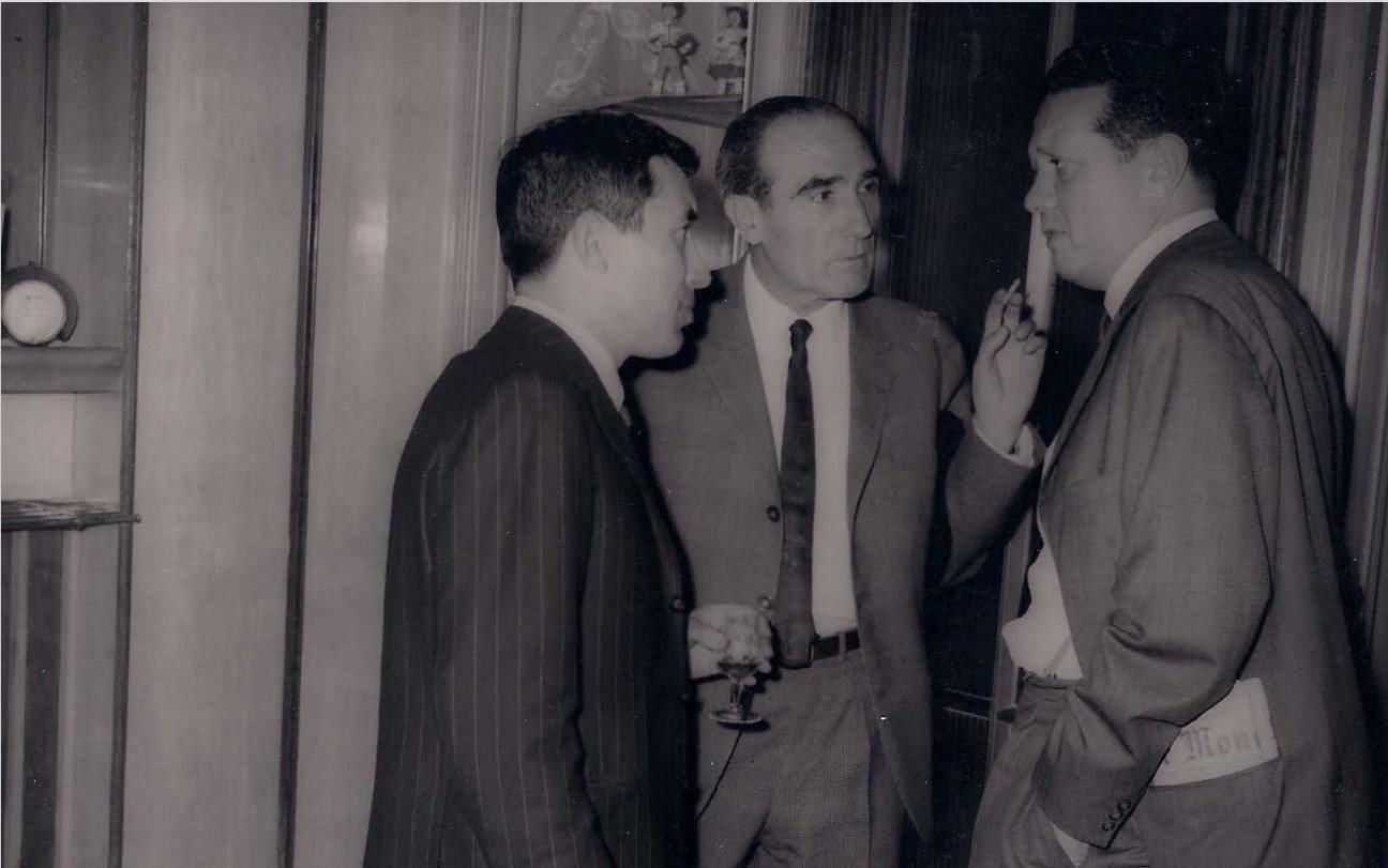 José Cardoso Pires, o autor lisboeta