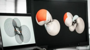 Esta descoberta em forma de rosquinha quebrou uma regra matemática de 150 anos.